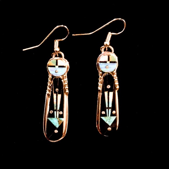 Earrings - Picture 3 of 3